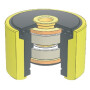 Rouleau UNIVERSEL 60200052N