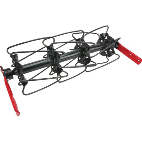 Rouleau émietteur KONGSKILDE 103000432