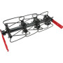 Rouleau émietteur KONGSKILDE 103000432