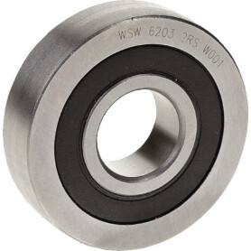 Rouleau NIEMEYER 541401