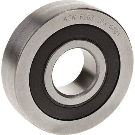 Rouleau NIEMEYER 541401