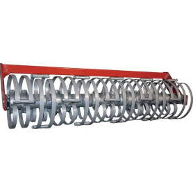 Rouleau émietteur KONGSKILDE 372255300