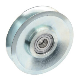 Poulie AS-MOTOR E07942ASM