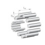 Rouleau INA/FFAG NRB5X198G2