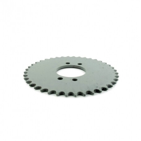 Pignon 40 dents MTD 9054