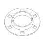 Roulement VAPORMATIC AV100285