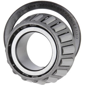 Roulement UNIA PN86M86220
