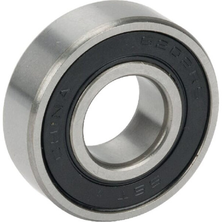 Roulement TUFF-TORQ 1A646034760