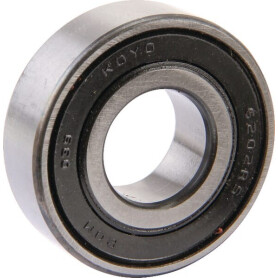 Roulement RABE 625D62022RS