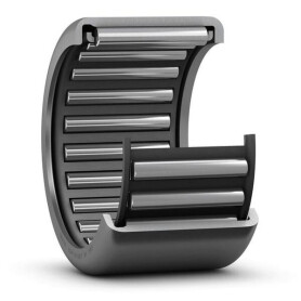 Roulement à aiguilles SKF 7500HK4520