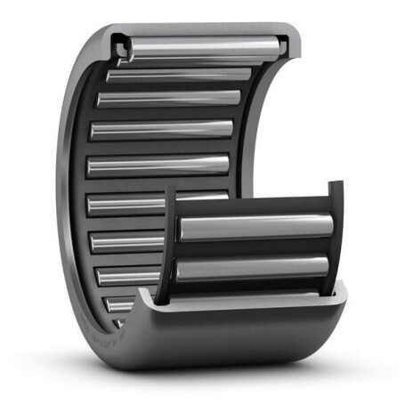 Roulement à aiguilles SKF 7500HK4520