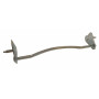 Essieu avant GGP - CASTELGARDEN 381002801/1