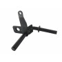 Pivot de direction et axe de roue avant droit GGP - CASTELGARDEN 382230379/1