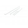 Tiges, kit de tringlerie pour régulateur GGP - CASTELGARDEN 118550239/1