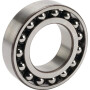 Roulement à billes à alignement automatique 50x90x23mm INA/FFAG 2210TVH