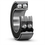 Roulement à billes à contact oblique 45x100x39,7mm SKF 3309A2RS1MT33