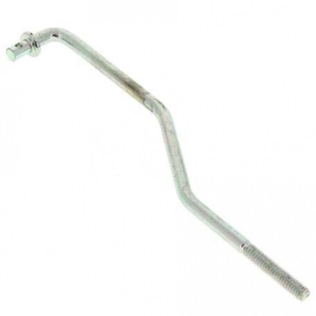 Tige de frein MTD 747-04776 - 74704776