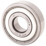 Roulement à billes à gorge profonde 17x47x14 mm TIMKEN 6303ZZTIM