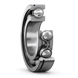 Rodamiento rígido de bolas 35x80x21mm SKF SKF 6307NSKF