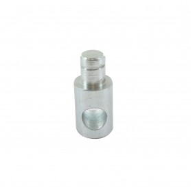Axe pivot de direction GGP - CASTELGARDEN 125510096/0