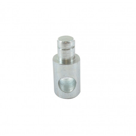 Axe pivot de direction GGP - CASTELGARDEN 125510096/0