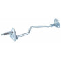 Essieu avant GGP - CASTELGARDEN 381001274/1