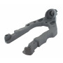 Suppport moteur GGP - CASTELGARDEN 118802421/0