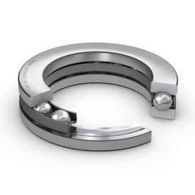 Cuscinetto a sfere (assiale) SKF 51406