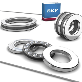 Roulement SKF 53202SKF