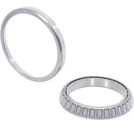 Roulement à rouleaux côniques CARRARO CI045180