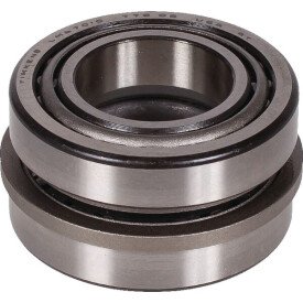 Tapered roller bearing 31.75x59.14x35.72mm Timken TIMKEN LM6704890026