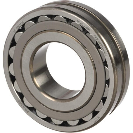 Roulement à rouleaux côniques SKF 750021309C3