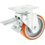 Roulette RO-CARR WH700P15050
