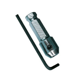 Adaptateur diamètre 3mm REMA TIP TOP 5196782
