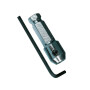 Adaptateur diamètre 3mm REMA TIP TOP 5196782