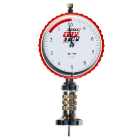 Jauge de profondeur de pneu pour voiture REMA TIP TOP 1009450