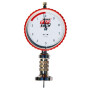 Jauge de profondeur de pneu pour voiture REMA TIP TOP 1009450