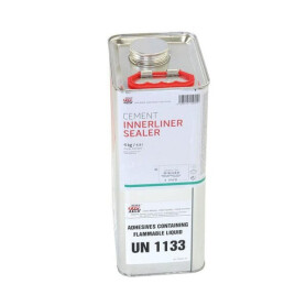 Cement de joint 4Kg REMA TIP TOP 5159011