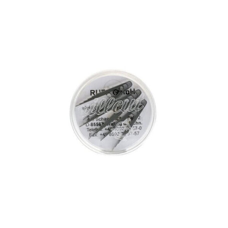 Lames pour sculpteur Rillfit W1 REMA TIP TOP 5642750