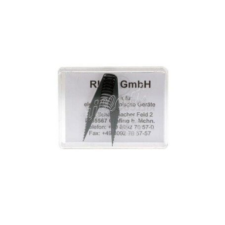 Lames pour sculpteur Rillfit W3 REMA TIP TOP 5642770