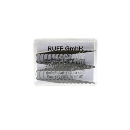 Lames pour sculpteur Rillfit W4 REMA TIP TOP 5642780