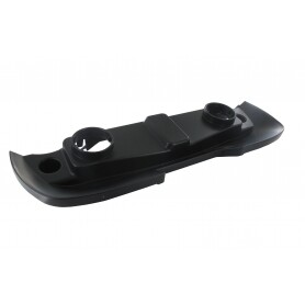 Support garniture plastique GGP - CASTELGARDEN 327110515/0