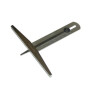 Mesureur de chape pour camion 0-90mm REMA TIP TOP 1510001