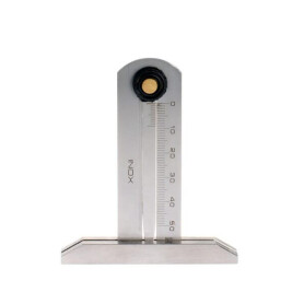 Mesureur de chape en étui 0-50mm REMA TIP TOP 1009441
