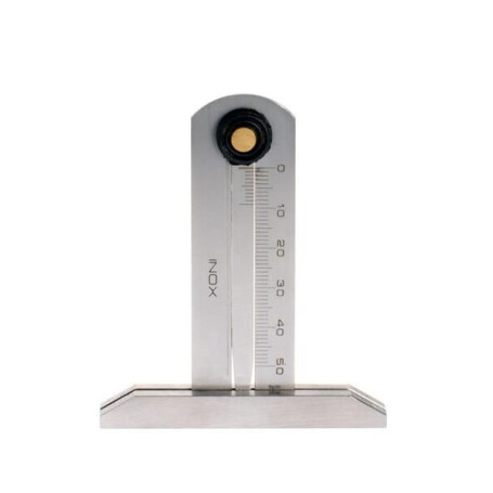 Mesureur de chape en étui 0-50mm REMA TIP TOP 1009441