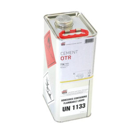 Cement 4Kg REMA TIP TOP 5159440
