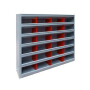 Armoire 24-compartiments REMA TIP TOP 5174515H