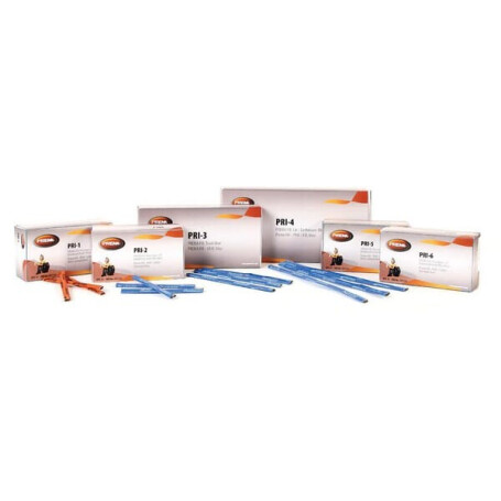 Soupape d'échappement REMA TIP TOP PR1500A