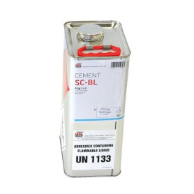 Cement 4Kg REMA TIP TOP 5159396