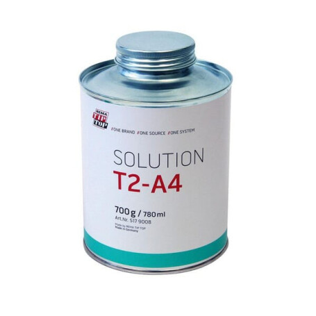Solution en bidon 780mL REMA TIP TOP 5179008